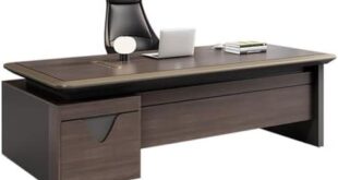 Transforming Our Workspace: A Review of the L Shaped Desk