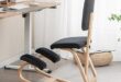 Discover Comfort: Our Review of the Ergonomic Kneeling Stool