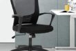 Discover Comfort: Explore Our Ergonomic Office Chairs Today!