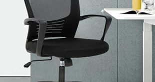 Discover Comfort: Explore Our Ergonomic Office Chairs Today!