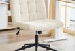 Elevate Our Space: Review of the Stylish Furnimart Swivel Chair