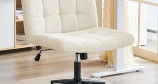 Elevate Our Space: Review of the Stylish Furnimart Swivel Chair