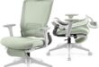 Versatile office chairs for comfort and style at work