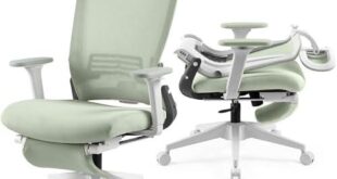 Versatile office chairs for comfort and style at work