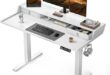 Versatile Desk Options for Productive Home Office Spaces