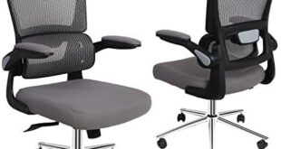 Discover Stylish and Comfortable Office Chairs for Every Space