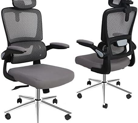 Discover Stylish and Comfortable Office Chairs for Every Space