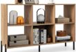 Charming Bookshelves for Stylish and Practical Storage Solutions