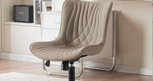 Transform Your Workspace with Comfort and Style Today!