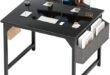 Explore Versatile Desks: Perfect for Work, Study, and Play!