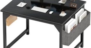 Explore Versatile Desks: Perfect for Work, Study, and Play!