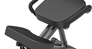 Discover the Comfort: Our Take on the Ergonomic Kneeling Chair