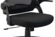 Discover Comfortable, Adjustable Office Chairs for Every Space