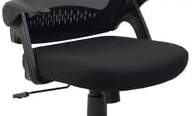 Discover Comfortable, Adjustable Office Chairs for Every Space