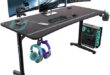 Unlocking Our Ultimate Gaming Experience with EUREKA’s Desk