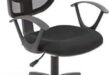 Finding Comfort: Our Review of the Hodedah Task Chair