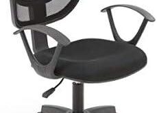 Finding Comfort: Our Review of the Hodedah Task Chair