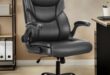 Versatile Ergonomic Chairs for Work and Home Comfort