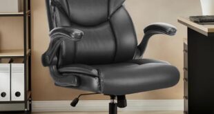 Versatile Ergonomic Chairs for Work and Home Comfort