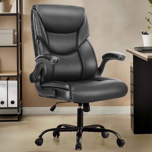 Versatile Ergonomic Chairs for Work and Home Comfort