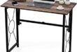 Versatile L-Shaped Desk with Durable Design and Storage