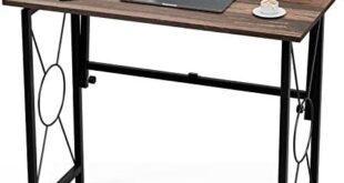 Versatile L-Shaped Desk with Durable Design and Storage