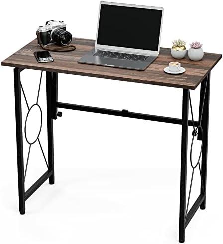 Versatile L-Shaped Desk with Durable Design and Storage