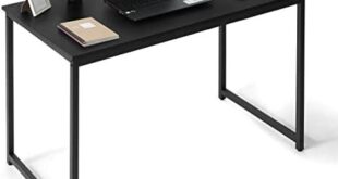 Finding Space and Style: Our Review of the CAPHAUS Desk