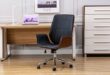 Ergonomic Office Chairs for Comfort and Style