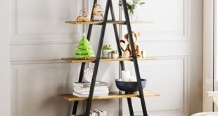 Versatile Bookshelves: Stylish Storage for Every Space