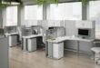 Versatile Work Desks for Every Home and Office Need