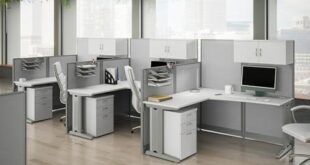 Versatile Work Desks for Every Home and Office Need