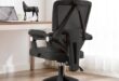 Discovering Comfort: Our Experience with an Ergonomic Office Chair