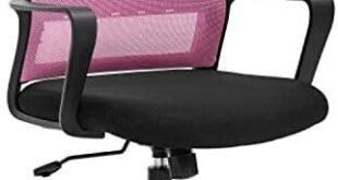 Discover Your Perfect Office Chair for Comfort & Style