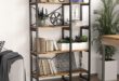 Versatile Bookcases for Stylish and Practical Storage Solutions