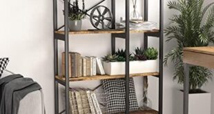 Versatile Bookcases for Stylish and Practical Storage Solutions