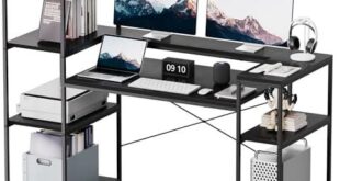 Discover Versatile Desks for Every Workspace Needs