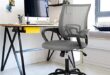 Finding Comfort: Our Review of the Ergonomic Office Chair