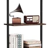 Stylish and functional bookshelves for every space. Discover now!