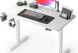 Modern Multifunctional Desks for Home and Office Efficiency