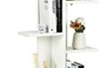 Versatile Bookshelves for Stylish Storage and Display Needs