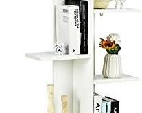 Versatile Bookshelves for Stylish Storage and Display Needs