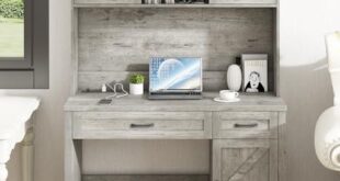 Discovering the Charm and Functionality of the Farmhouse 47 Desk