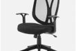 Explore Stylish and Comfortable Office Chairs for Every Need