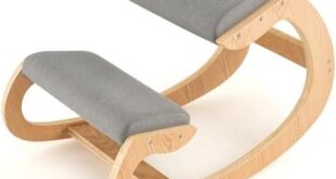 Transforming Our Workspace: A Review of the BETTARY Kneeling Chair