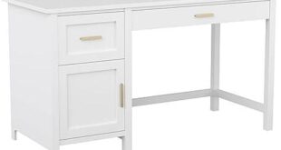 Creating Elegance: Our Review of the Martha Stewart Desk