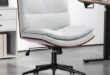 Stylish Ergonomic Chairs for Comfort and Support