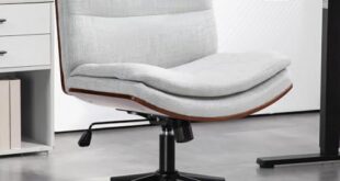 Stylish Ergonomic Chairs for Comfort and Support