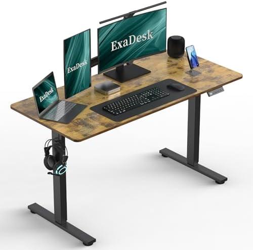 Ergonomic Office Desks: Comfort, Style, and Functionality!