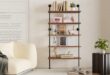 Versatile Bookshelves: Stylish Storage for Any Room